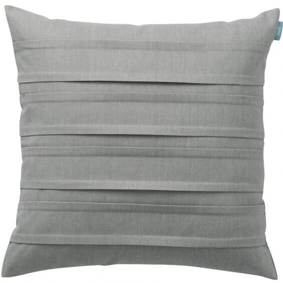 Grey Scatter Cushions
