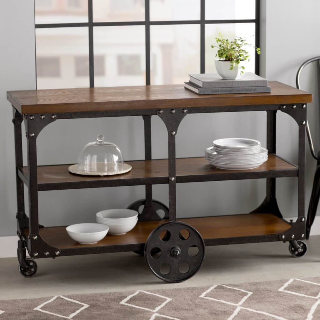 Industrial Furniture ideas