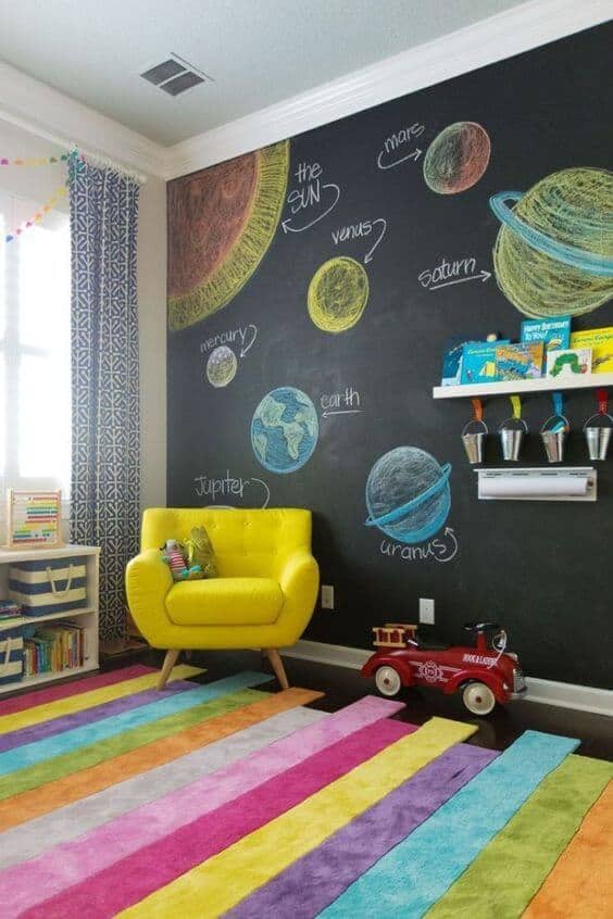 Kids Room Ideas