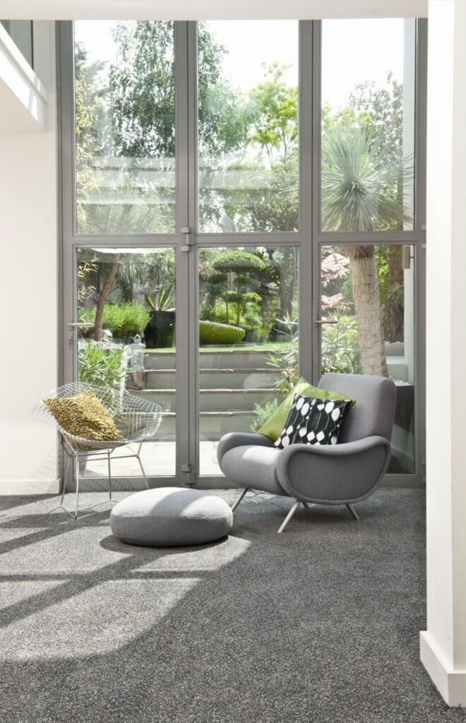 Shades Gray Living Room Ideas