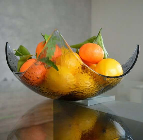 fruit bowl minimalist ideas