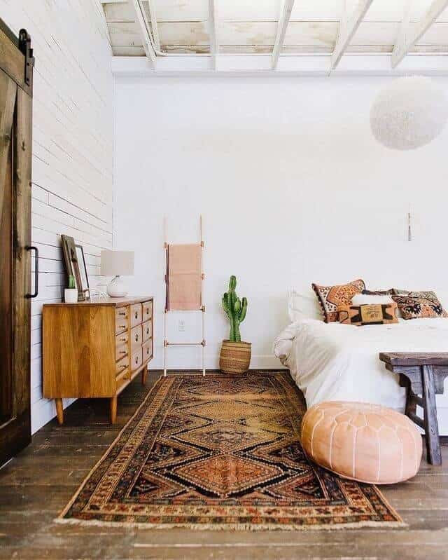 vintage Rug