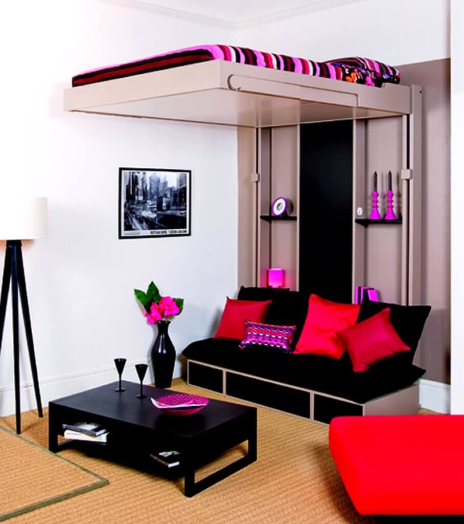 Top Teen Bedroom Decor Ideas ( Gallery )