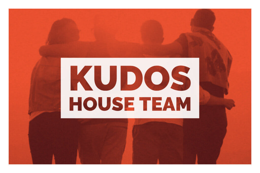 Kudos House Team