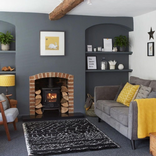 Best 185 Handpicked Living rooms Ideas