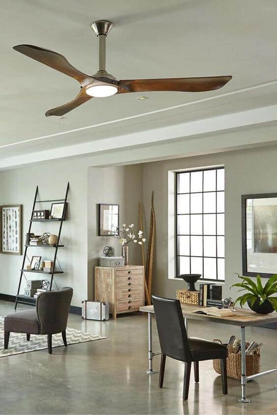 Modern Ceiling Fans 27 Cool Ideas To Air Blast Your House