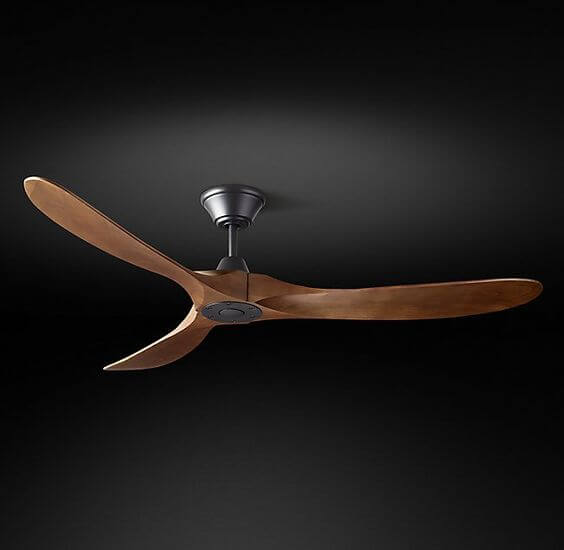 Modern Ceiling Fans 27 Cool Ideas To Air Blast Your House