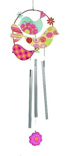 easter wind chime