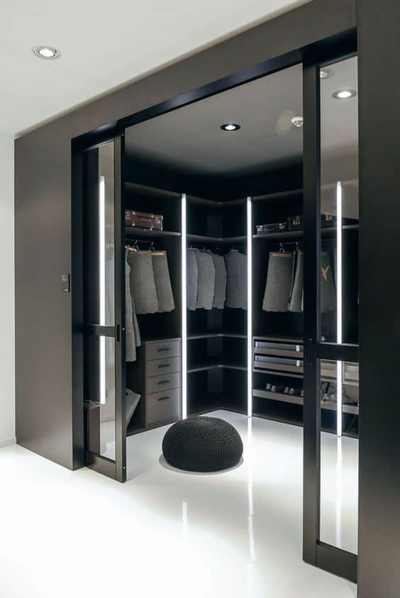 Design Your Closets