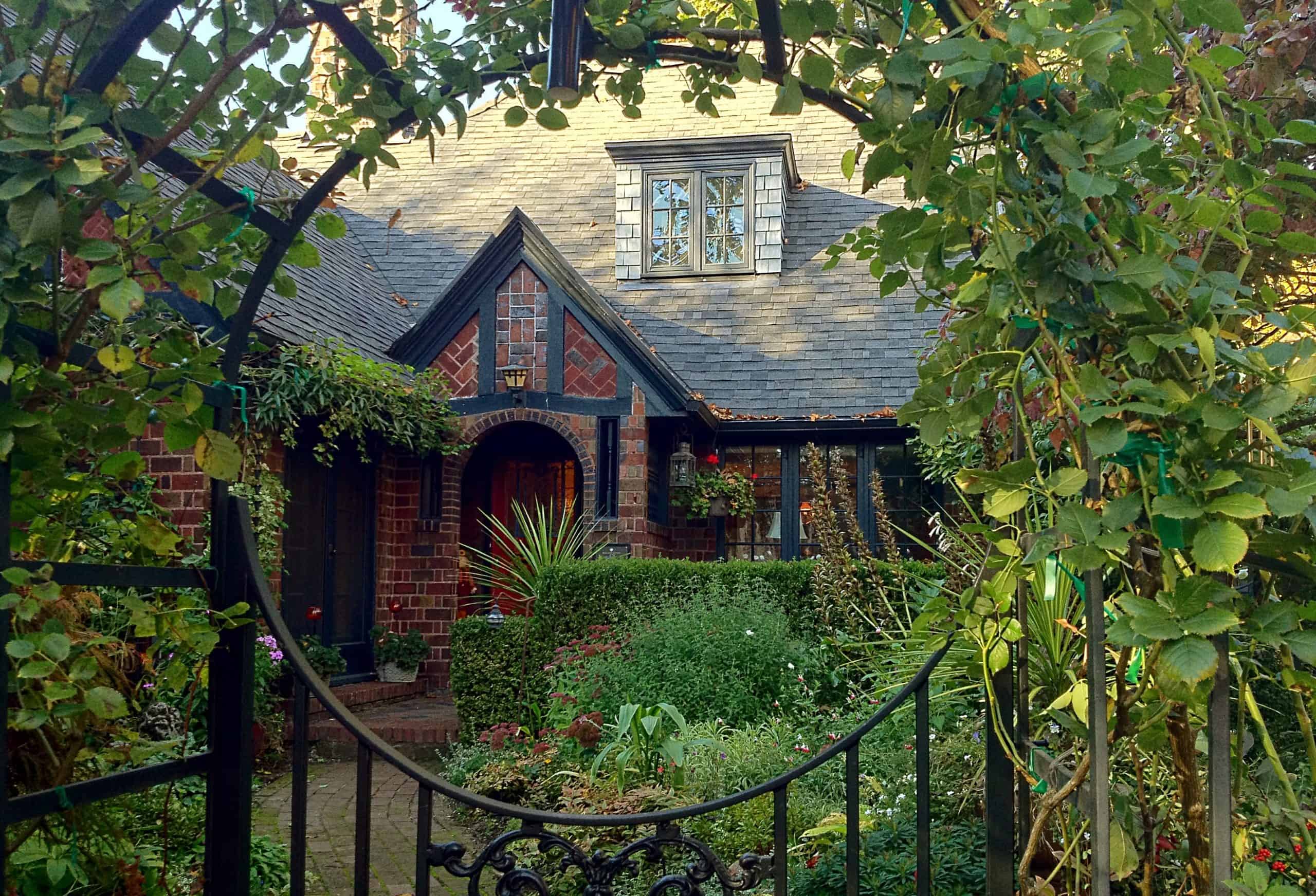 Portland’s Bungalows