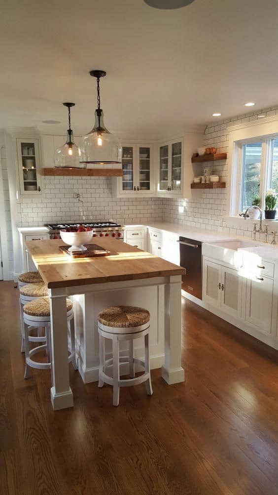 Don’t Miss These 3 Key Tips for Remodeling Your Kitchen – KudosHouse.com